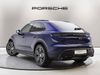 Porsche Macan Electric