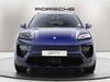 Porsche Macan Electric