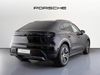 Porsche Macan Electric