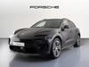 Porsche Macan Electric