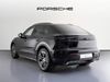 Porsche Macan Electric