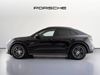 Porsche Macan Electric