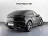 Porsche Macan Electric