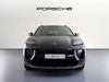 Porsche Macan Electric