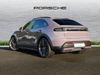Porsche Macan Electric