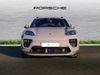 Porsche Macan Electric