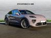 Porsche Macan Electric