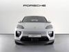 Porsche Macan Electric
