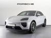 Porsche Macan Electric