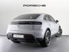 Porsche Macan Electric