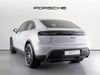 Porsche Macan Electric
