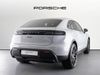 Porsche Macan Electric