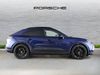 Porsche Macan 4 Electric