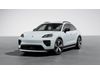 Porsche Macan 4 Electric
