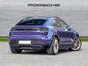 Porsche Macan Turbo Electric