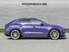 Porsche Macan Turbo Electric