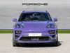 Porsche Macan Turbo Electric