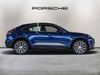 Porsche Macan Turbo Electric