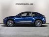 Porsche Macan Turbo Electric