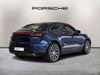 Porsche Macan Turbo Electric