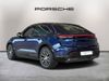 Porsche Macan Turbo Electric
