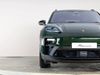 Porsche Macan GTS Electric