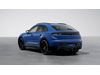 Porsche Macan GTS Electric