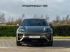 Porsche Macan Turbo Electric