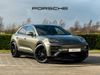 Porsche Macan Turbo Electric