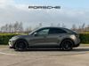 Porsche Macan Turbo Electric