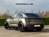 Porsche Macan Turbo Electric