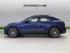Porsche Macan Electric