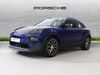 Porsche Macan Electric