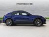 Porsche Macan Electric