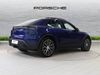 Porsche Macan Electric