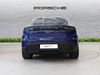 Porsche Macan Electric