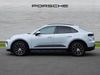 Porsche Macan Electric