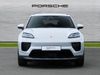 Porsche Macan Electric