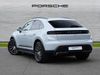 Porsche Macan Electric