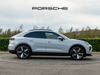 Porsche Macan Electric