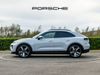 Porsche Macan Electric