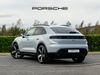 Porsche Macan Electric