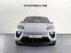Porsche Macan Electric