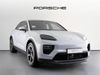 Porsche Macan Electric