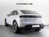 Porsche Macan Electric