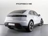 Porsche Macan Electric