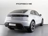 Porsche Macan Electric