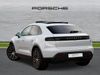 Porsche Macan 4 Electric