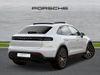 Porsche Macan 4 Electric