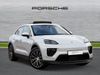 Porsche Macan 4 Electric